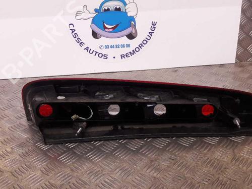 Right taillight FORD C-MAX (DM2) 1.6 TDCi | BP23717768C35 - Image 2