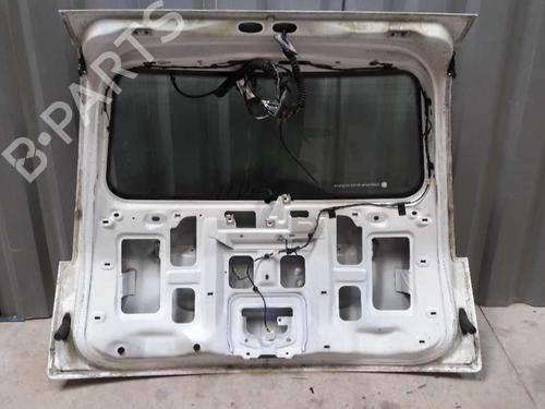 Bakluke CC/Kombi-Kupé FORD C-MAX (DM2) 1.6 TDCi | BP23717765C6 