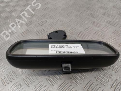 Rear mirror SAAB 9-3 Estate (E50) 1.9 TiD | BP23745978I6 - Image 3