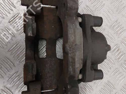 Right front brake caliper SAAB 9-3 Estate (E50) 1.9 TiD | BP23746046M104 - Image 4