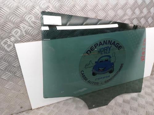 Rear right door window MAZDA 5 (CR) 2.0 CD (CR19) | BP23744257C21 