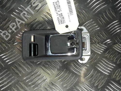 Used Front left interior door handle Front left interior door handle HONDA PRELUDE II (AB) 1.8 EX (AAB) (105 hp) 23715369 23715369