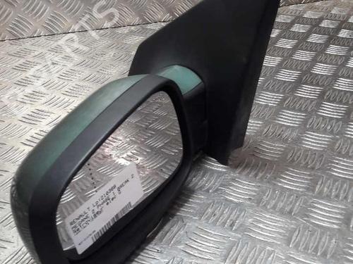 Used Left mirror RENAULT MEGANE II Estate (KM0/1_) 2.0 (135 hp) 23716757