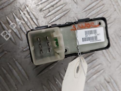 Left rear window switch DODGE CALIBER 2.0 CRD | BP30299361I29 - Image 5