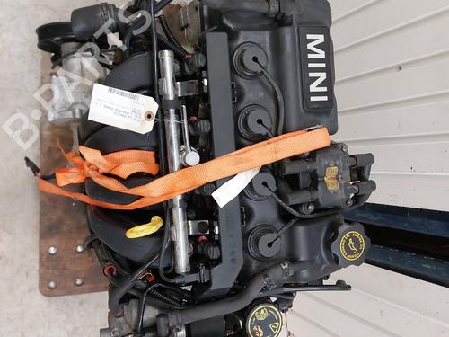 Used Engine MINI MINI (R50, R53) Cooper (116 hp) 29598354
