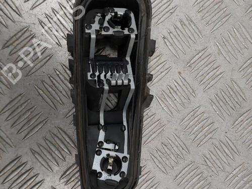 Used Lamp holder FIAT PUNTO EVO (199_) 1.3 D Multijet (95 hp) 23659499