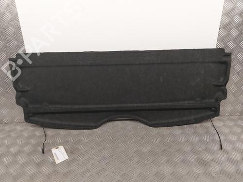 Rear parcel shelf PEUGEOT 206+ (2L_, 2M_) 1.1 | BP31164186C85