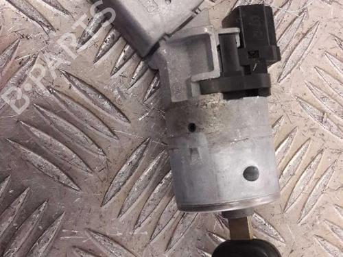 Ignition barrel PEUGEOT 307 Break (3E) 1.6 HDi 110 | BP23718304M48 