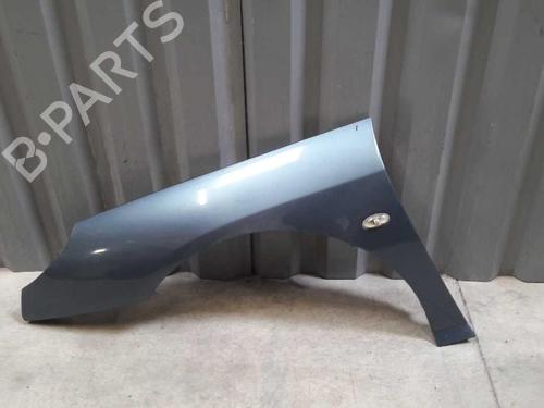 Used Left front fenders PEUGEOT 407 (6D_) 2.0 HDi 135 (6DRHRH, 6DRHRE, 6DRHRG, 6DRHRJ) (136 hp) 23734834
