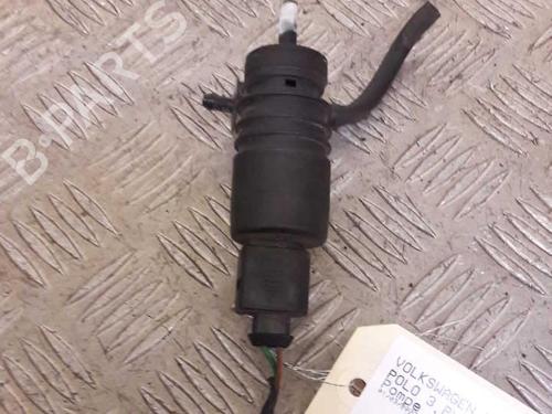 Used Washer pump Washer pump VW POLO III (6N1) 60 1.4 (60 hp) 23723648 23723648