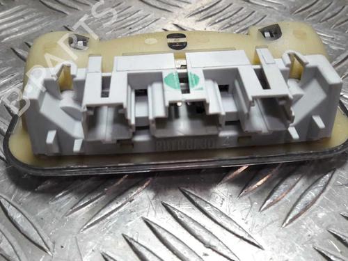 Used Interior roof light Interior roof light CITROËN C4 I (LC_) 1.4 16V (88 hp) 23716726 23716726