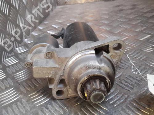 Used Starter Starter 23727657 23727657