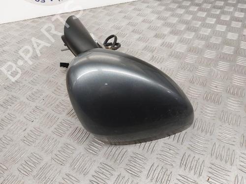 Right mirror CITROËN C3 II (SC_) 1.4 HDi 70 (SC8HZC, SC8HR0, SC8HP4) | BP23737809C27 