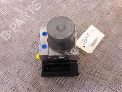 Used ABS pump CITROËN C4 Grand Picasso I (UA_) 1.6 HDi (109 hp) 23717954