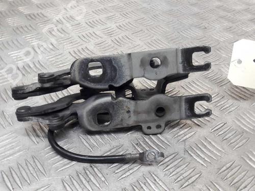 Hinge/Door check strap BMW 1 (E87) 118 d | BP23734782C146