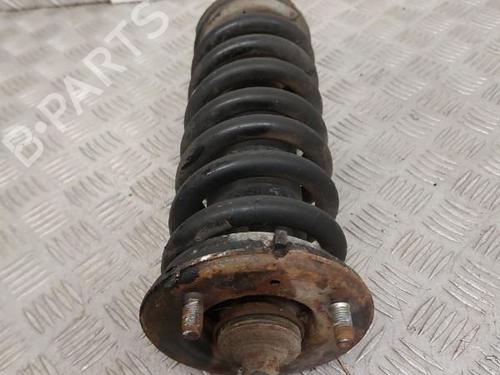 Left front shock absorber NISSAN NAVARA NP300 (D40) 2.5 dCi 4WD | BP24854085M16 