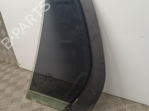 Rear right door window VW GOLF V (1K1) 1.9 TDI | BP29054037C21 