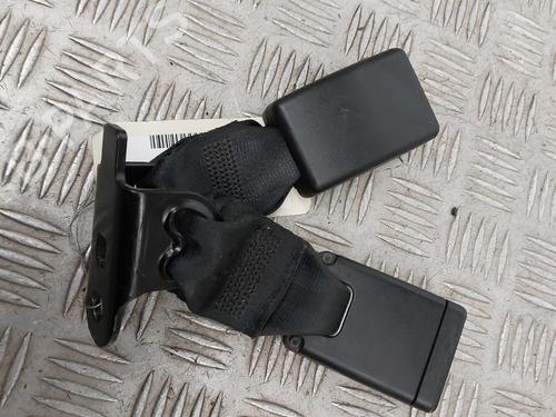 Seat buckle PEUGEOT 208 I (CA_, CC_) 1.6 HDi / BlueHDi 75 | BP27715422I32