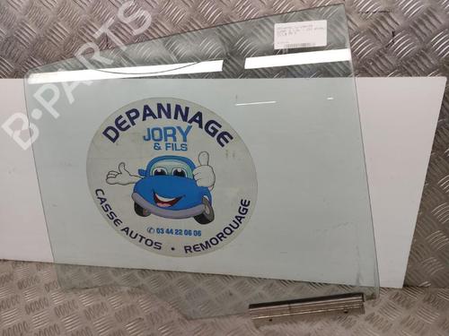 Used Rear left door window Rear left door window DAIHATSU CUORE VII (L275_, L285_, L276_) 1.0 (L276) (70 hp) 23738191 23738191