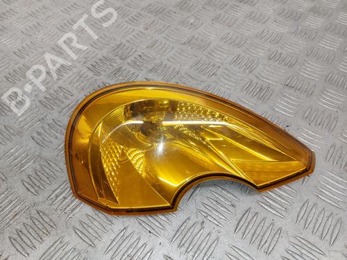 Right front indicator RENAULT MODUS / GRAND MODUS (F/JP0_) 1.5 dCi (FP0D, JP0D) | BP31369083C33  - Image 5