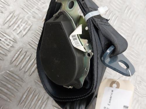 Used Rear right seatbelt Rear right seatbelt PEUGEOT 208 I (CA_, CC_) 1.2 VTI 82 (82 hp) 29912984 29912984