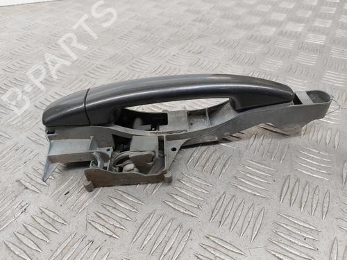 Rear left exterior door handle PEUGEOT 308 I (4A_, 4C_) 1.6 HDi | BP29312822C130 