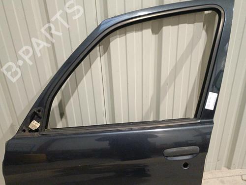 Used Left front door CITROËN XSARA PICASSO (N68) 1.8 16V (115 hp) 23718254