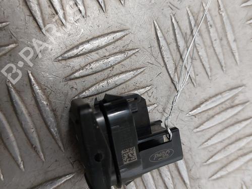 Used Left rear window switch Left rear window switch FORD MONDEO IV Turnier (BA7) 2.0 TDCi (140 hp) 27547507 27547507