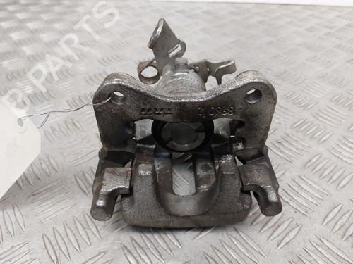 Right rear brake caliper PEUGEOT 807 (EB_) 2.2 HDi | BP23746466M106  - Image 5