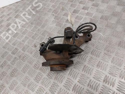Used Right front steering knuckle Right front steering knuckle RENAULT TWINGO II (CN0_) 1.5 dCi 75 (75 hp) 23735764 23735764
