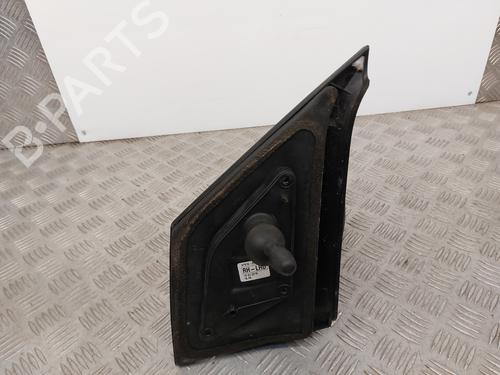 Right mirror CITROËN C1 (PM_, PN_) 1.4 HDi | BP24354184C27 