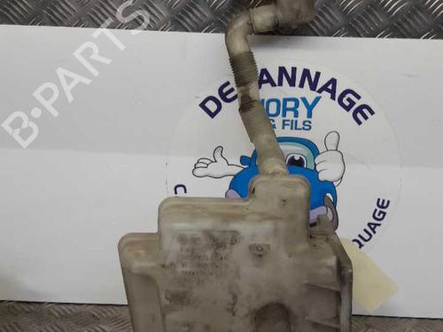Windscreen washer tank AUDI A3 (8P1) 1.9 TDI | BP23717938C113 