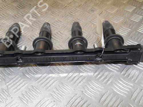 Used Ignition coil Ignition coil OPEL CORSA C (X01) 1.2 (F08, F68) (75 hp) 23724263 23724263