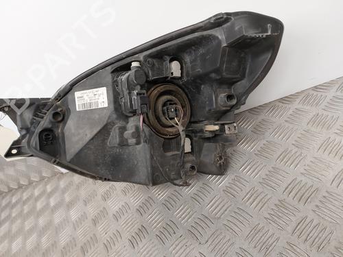 Højre forlygte RENAULT TWINGO II (CN0_) 1.2 16V (CN04, CN0B) | BP29127078C29
