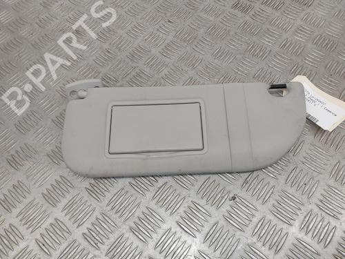 Left sun visor TOYOTA AYGO (_B1_) 1.0 (KGB10_, KGB10R) | BP32684555I1 - Image 5