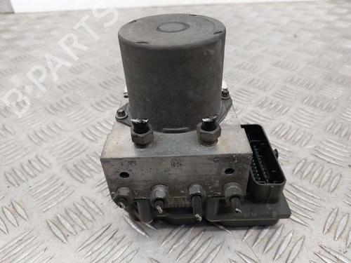 ABS pump PEUGEOT 407 (6D_) 2.0 HDi 135 (6DRHRH, 6DRHRE, 6DRHRG, 6DRHRJ) | BP23736592M43 