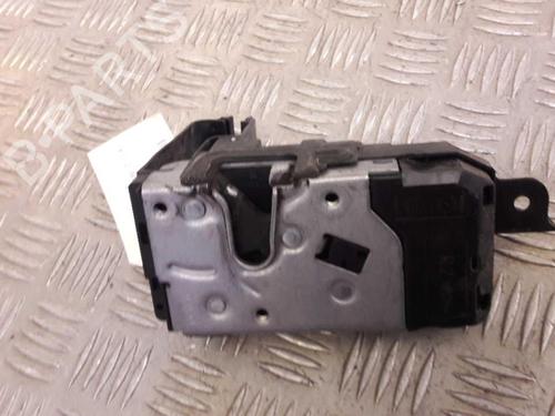 Used Front right lock OPEL ASTRA H GTC (A04) 1.4 (L08) (90 hp) 23724028
