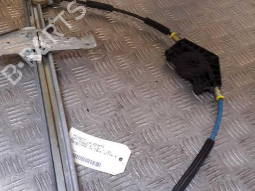 front-left-window-mechanism-peugeot-307-3ac-2000-2001-2002-2003-2004-2005-2006-2007-2008-2009-2010-2011-2012-23726345 main image