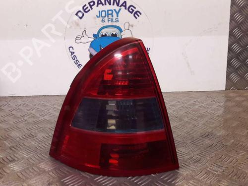 Venstre baglygte CITROËN C5 II (RC_) 2.0 16V (RCRFJB, RCRFJC) (140 hp) 23656709
