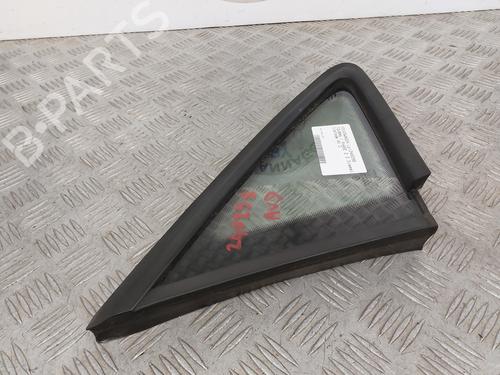 Front right quarter glass VW TOURAN (1T1, 1T2) 2.0 TDI 16V | BP23748140C112 