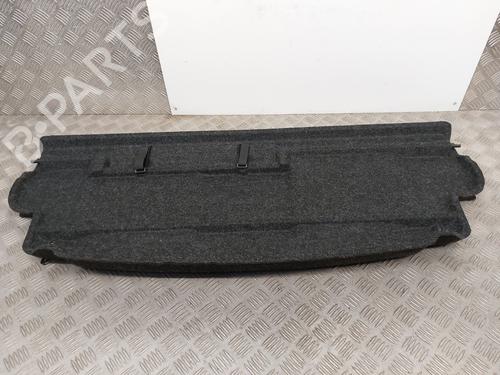 Rear parcel shelf NISSAN NOTE (E11, NE11) 1.5 dCi | BP30458126C85 