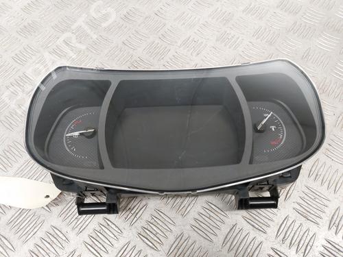 Instrument cluster RENAULT MEGANE IV Hatchback (B9A/M/N_) 1.6 TCe 205 (B9MV) | BP23747323C47 