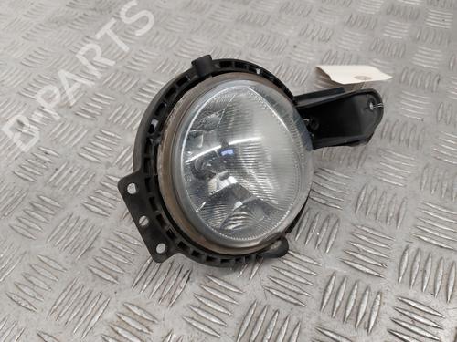 Højre Foran Tågelygte MINI MINI (R56) Cooper | BP29612796C31 