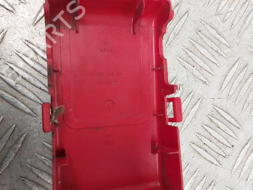 Elektronisk modul RENAULT GRAND SCÉNIC II (JM0/1_) 2.0 dCi (JM1K) | BP29889457M83 