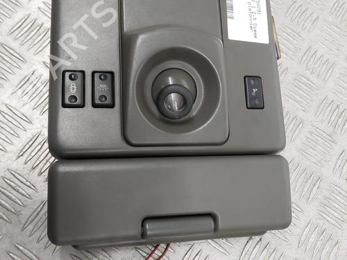 Interior roof light RENAULT SAFRANE I (B54_) 2.5 dT (B548) | BP29846306I8