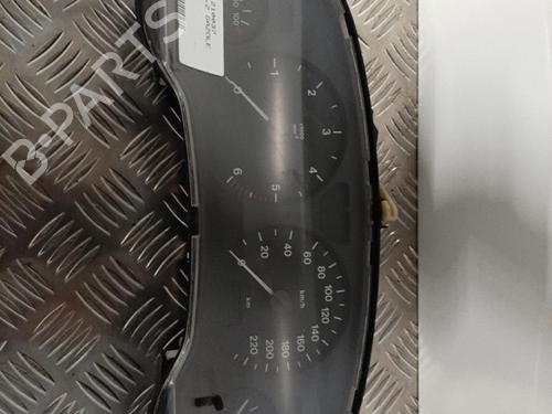 Used Instrument cluster OPEL ZAFIRA A MPV (T98) 2.2 DTI 16V (F75) (125 hp) 23714902