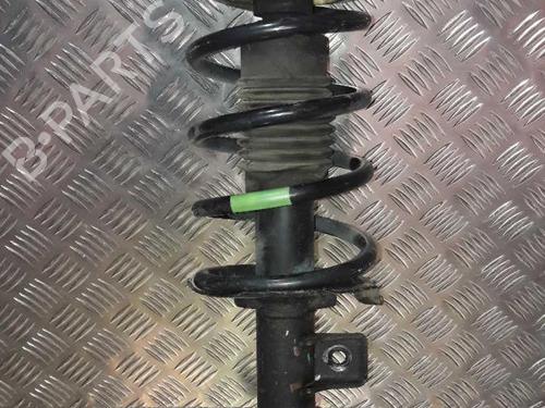 Used Left front shock absorber NISSAN NV200 Van 1.5 dCi 90 (M20, M20N, M20M) (90 hp) 23715328