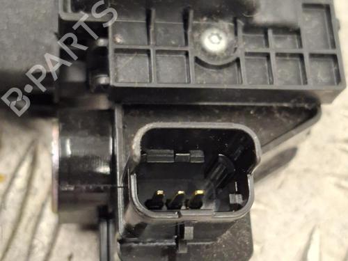 Used Tailgate lock Tailgate lock 39228646 39228646