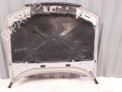 Used Hood OPEL VECTRA B (J96) 1.8 i 16V (F19) (115 hp) 23733980