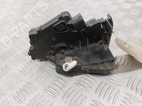 Front right lock BMW 3 (E46) 320 d | BP23744681C97 